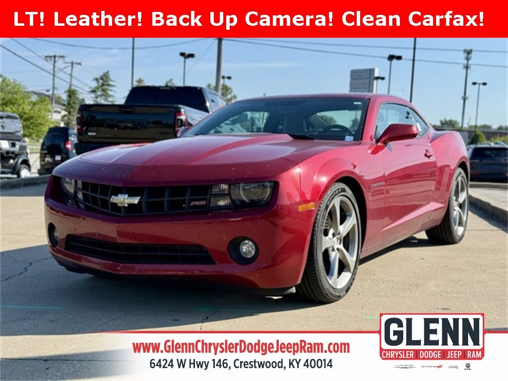 2013 Chevrolet Camaro 2LT Crestwood KY