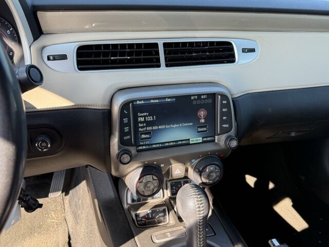 2013 Chevrolet Camaro 2LT Crestwood KY
