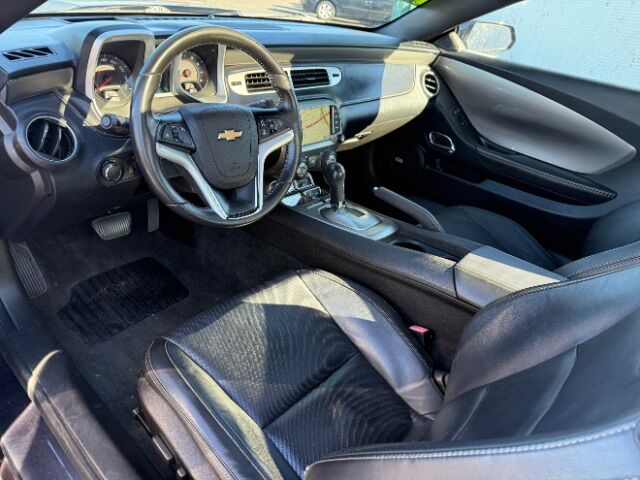 2013 Chevrolet Camaro 2LT East Islip NY