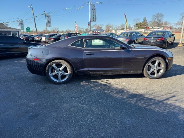 2013 Chevrolet Camaro 2LT East Islip NY