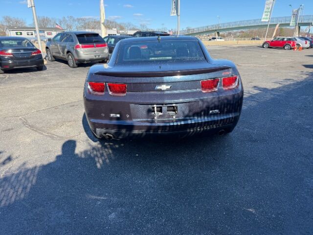 2013 Chevrolet Camaro 2LT East Islip NY