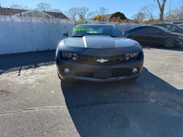 2013 Chevrolet Camaro 2LT East Islip NY