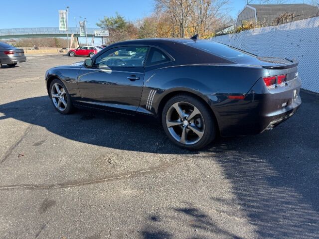 2013 Chevrolet Camaro 2LT East Islip NY