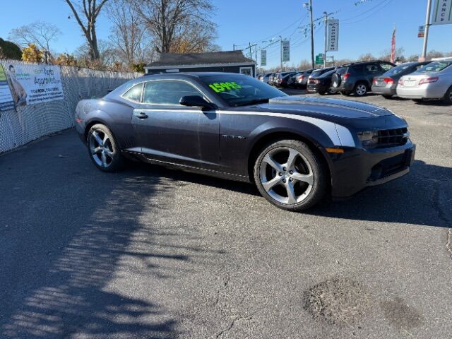 2013 Chevrolet Camaro 2LT East Islip NY