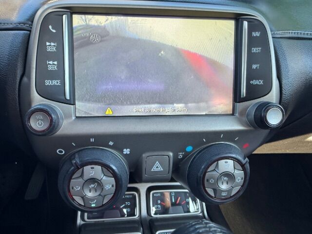 2013 Chevrolet Camaro 2LT East Islip NY