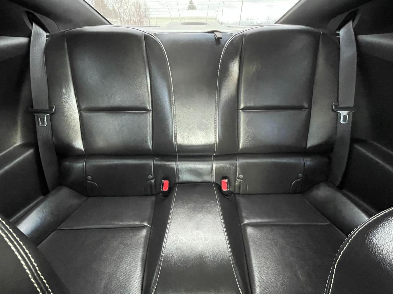 2013 Chevrolet Camaro 2LT Spokane Valley WA