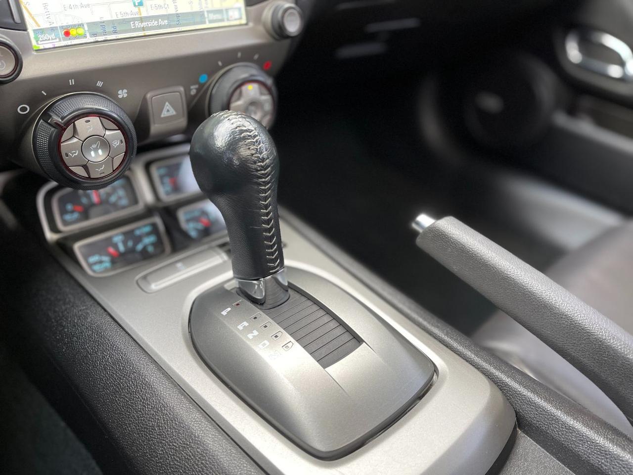 2013 Chevrolet Camaro 2LT Spokane Valley WA