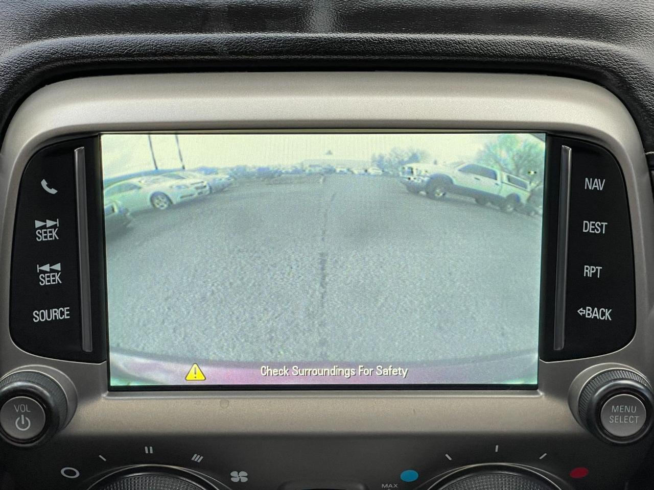 2013 Chevrolet Camaro 2LT Spokane Valley WA