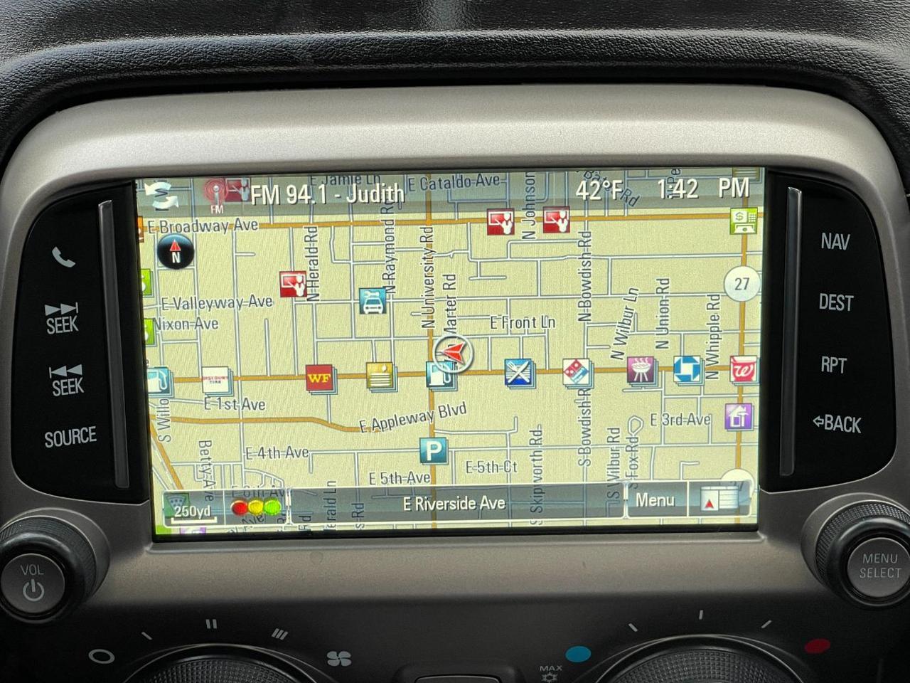 2013 Chevrolet Camaro 2LT Spokane Valley WA