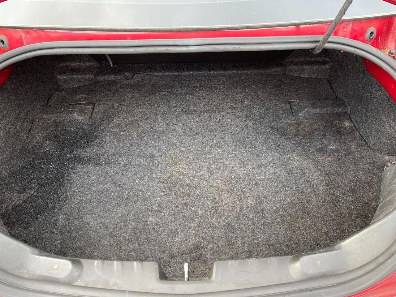 2013 Chevrolet Camaro 2LT