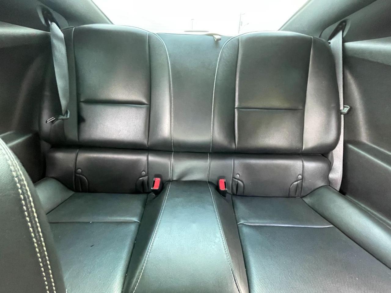 2013 Chevrolet Camaro 2LT Spokane Valley WA