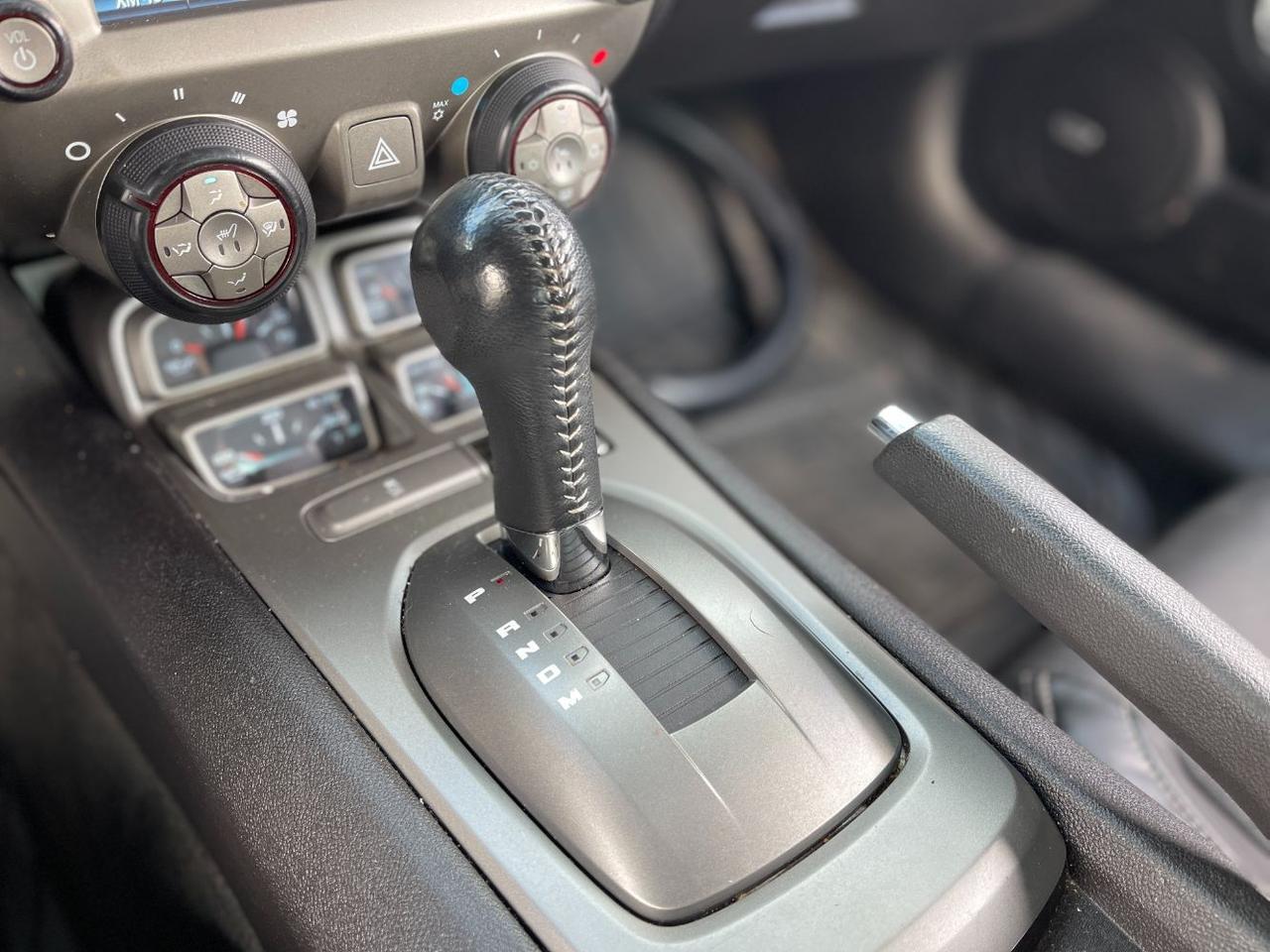2013 Chevrolet Camaro 2LT Spokane Valley WA