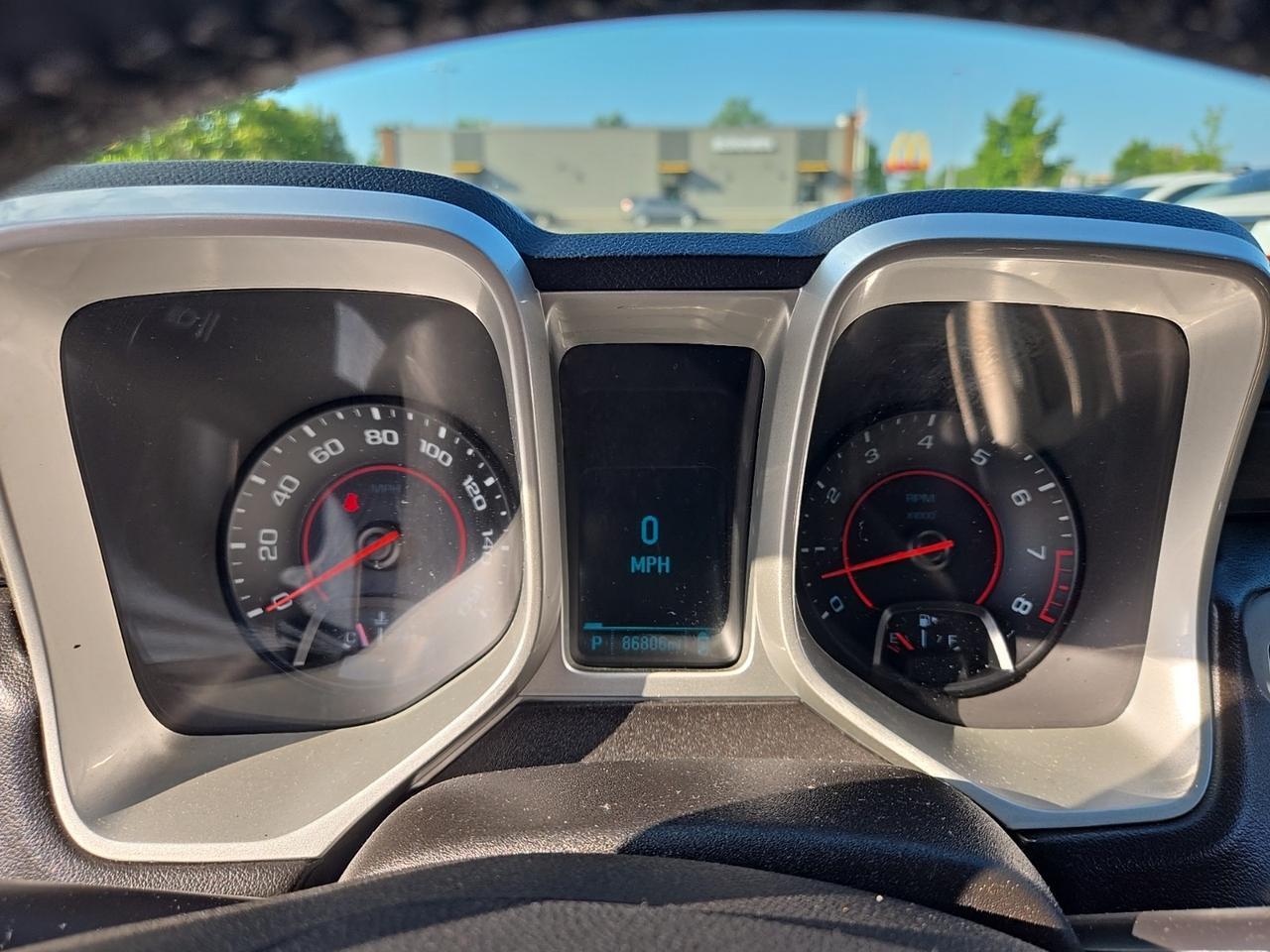 2013 Chevrolet Camaro 2LT Waldorf MD