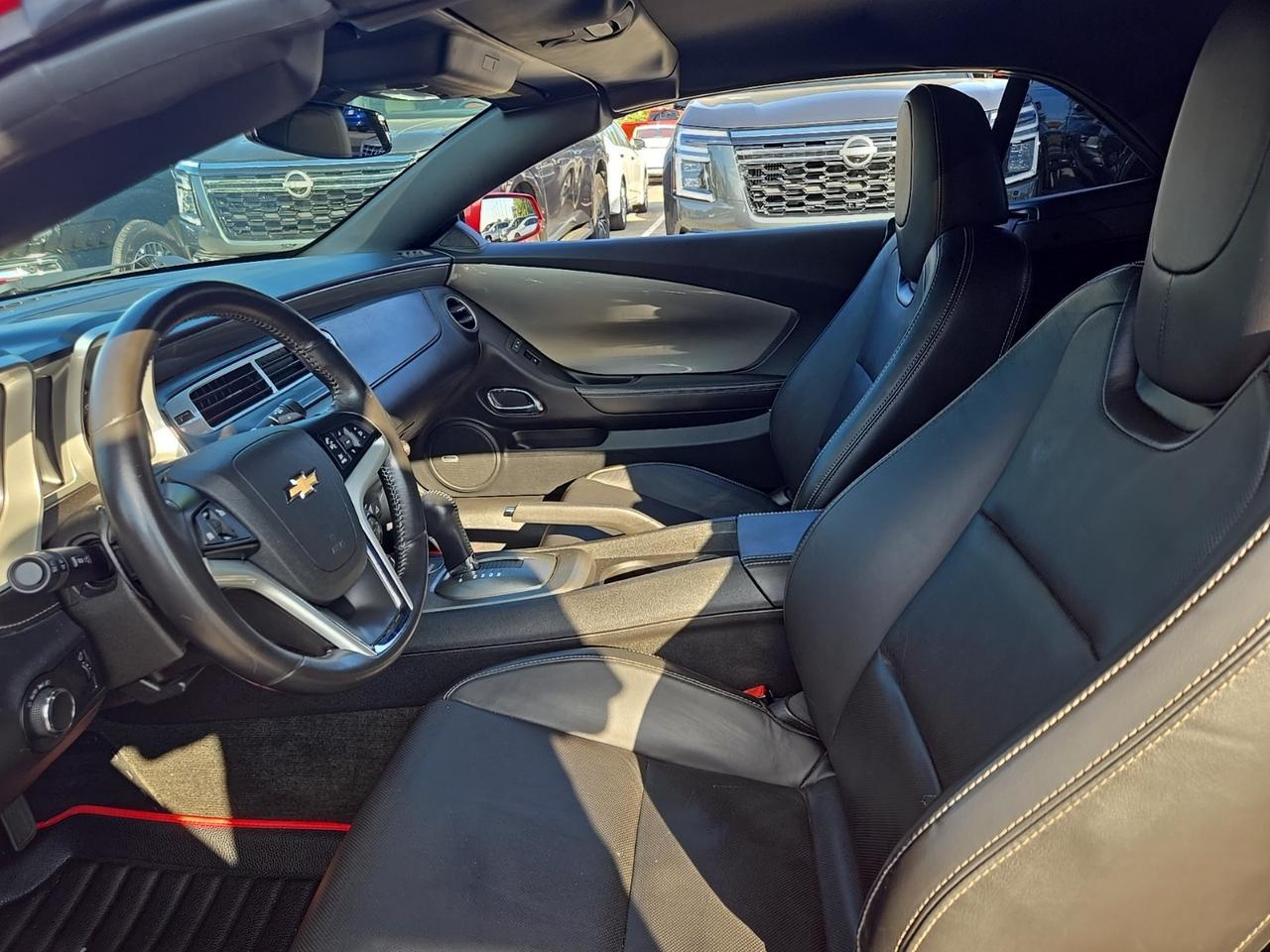 2013 Chevrolet Camaro 2LT Waldorf MD