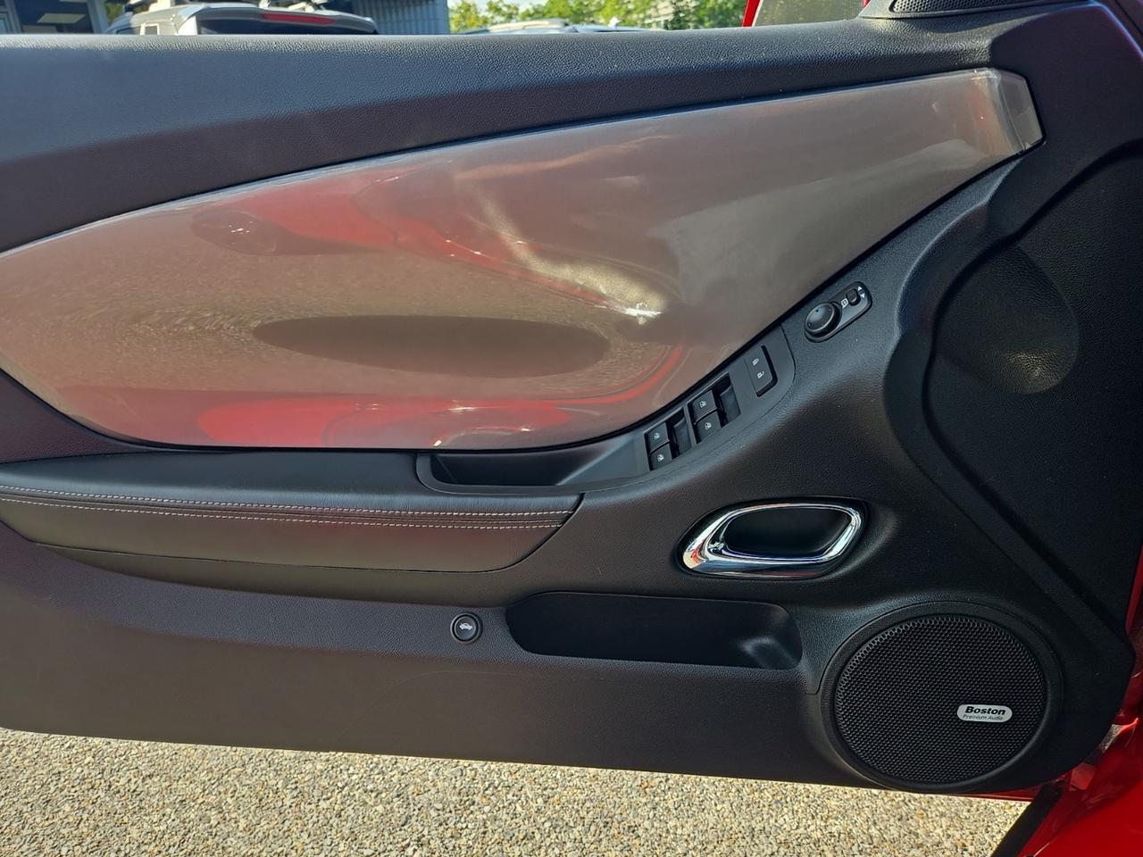 2013 Chevrolet Camaro 2LT Waldorf MD