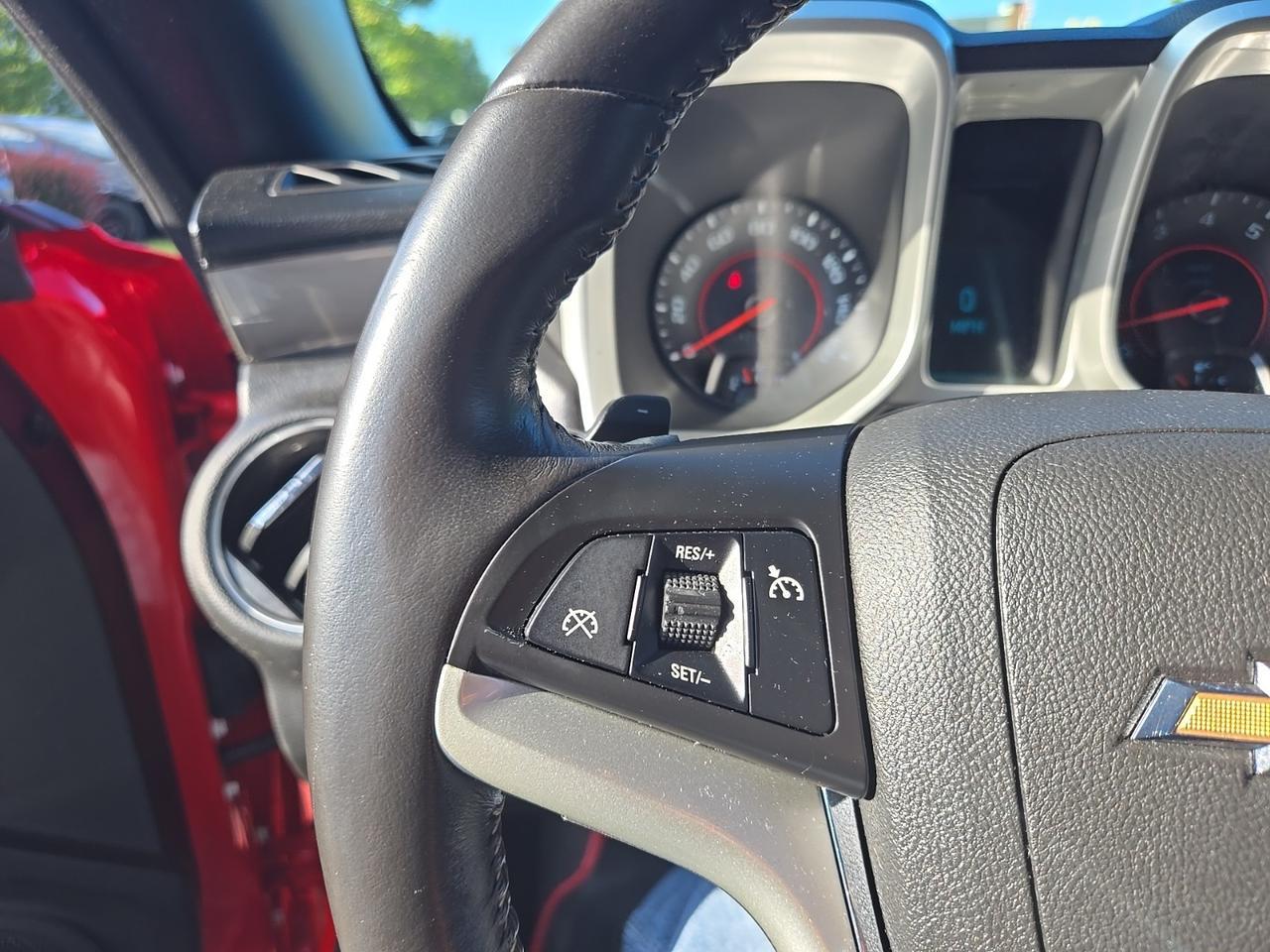 2013 Chevrolet Camaro 2LT Waldorf MD