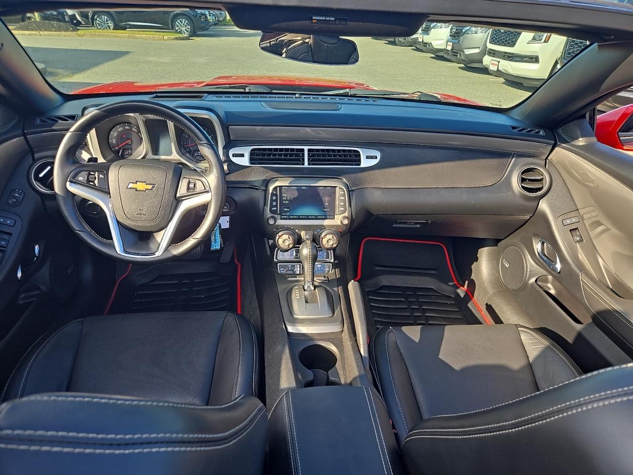 2013 Chevrolet Camaro 2LT Waldorf MD
