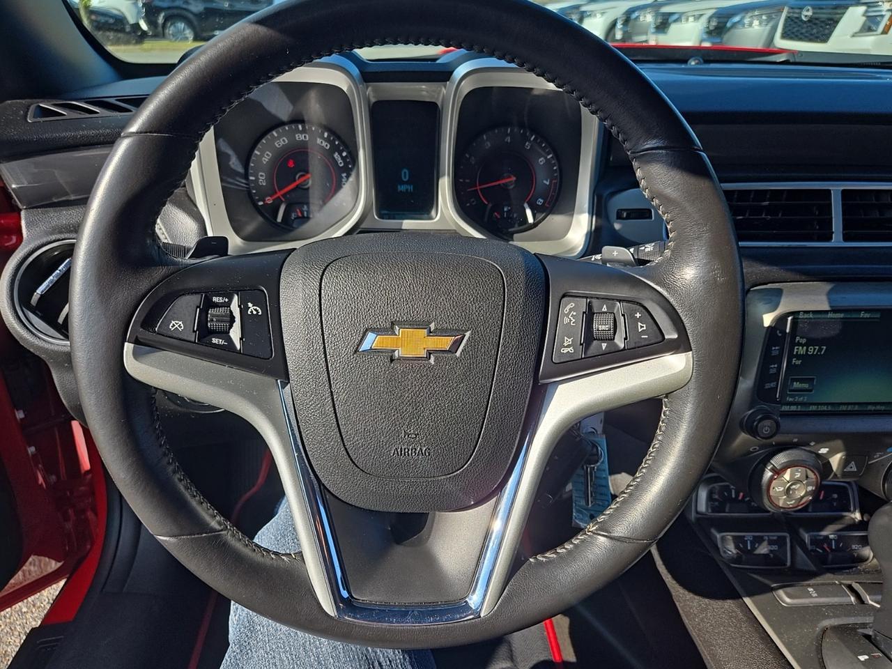 2013 Chevrolet Camaro 2LT Waldorf MD