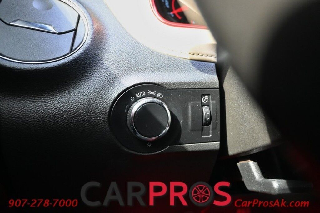 2013 Chevrolet Camaro 2SS - 6.2L V8 - RS Pkg - Convertible - Automatic - Corsa Performance Exhaust - Heated Power Leather Seats - Remote Start - Paddle Shifters - HUD - Boston Premium Audio - Bluetooth - Backup Camera - Rear Parking Sensors Anchorage AK