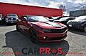 2013 Chevrolet Camaro 2SS - 6.2L V8 - RS Pkg - Convertible - Automatic - Corsa Performance Exhaust -