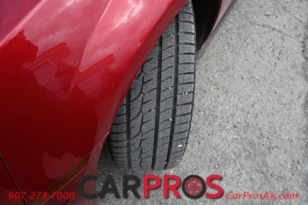2013 Chevrolet Camaro 2SS - 6.2L V8 - RS Pkg - Convertible - Automatic - Corsa Performance Exhaust - Heated Power Leather Seats - Remote Start - Paddle Shifters - HUD - Boston Premium Audio - Bluetooth - Backup Camera - Rear Parking Sensors Anchorage AK