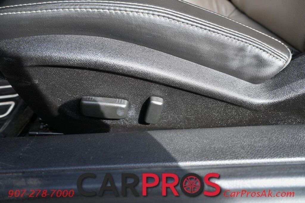 2013 Chevrolet Camaro 2SS - 6.2L V8 - RS Pkg - Convertible - Automatic - Corsa Performance Exhaust - Heated Power Leather Seats - Remote Start - Paddle Shifters - HUD - Boston Premium Audio - Bluetooth - Backup Camera - Rear Parking Sensors Anchorage AK