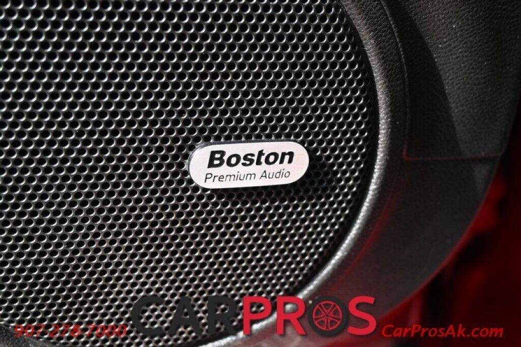 2013 Chevrolet Camaro 2SS - 6.2L V8 - RS Pkg - Convertible - Automatic - Corsa Performance Exhaust - Heated Power Leather Seats - Remote Start - Paddle Shifters - HUD - Boston Premium Audio - Bluetooth - Backup Camera - Rear Parking Sensors Anchorage AK