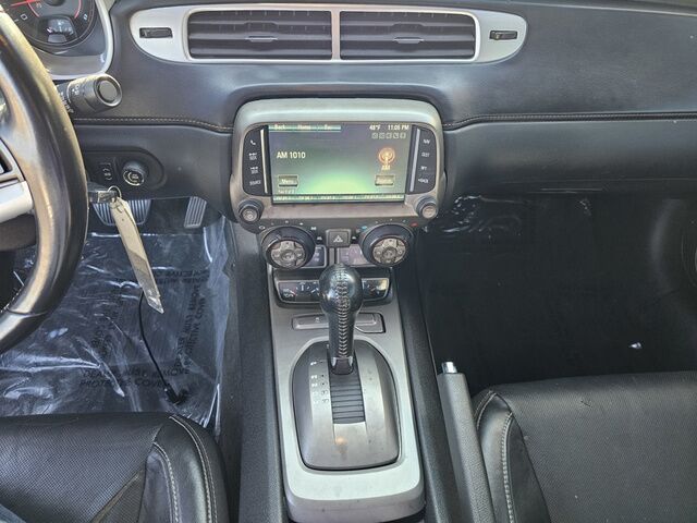 2013 Chevrolet Camaro CONV LT Morrow GA