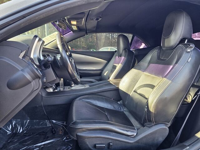 2013 Chevrolet Camaro CONV LT Morrow GA