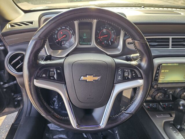 2013 Chevrolet Camaro CONV LT Morrow GA