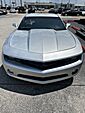 2013 Chevrolet Camaro Coupe 1LT Houston TX