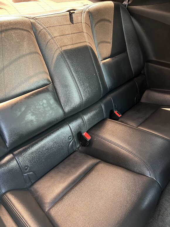 2013 Chevrolet Camaro Coupe 1LT Houston TX