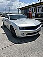 2013 Chevrolet Camaro Coupe 1LT Houston TX