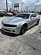 2013 Chevrolet Camaro Coupe 1LT Houston TX