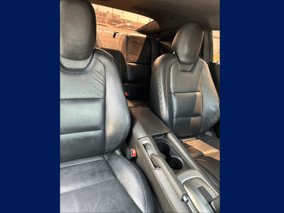 2013 Chevrolet Camaro Coupe 1LT Houston TX