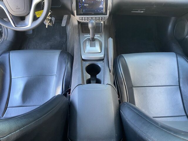 2013 Chevrolet Camaro LS El Paso TX