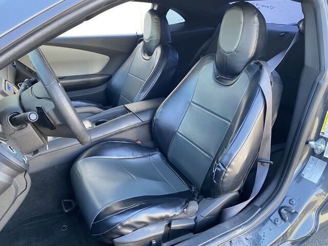 2013 Chevrolet Camaro LS El Paso TX