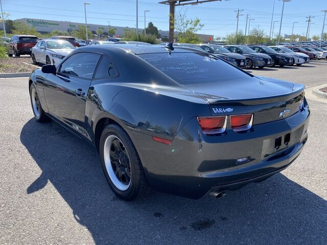 2013 Chevrolet Camaro LS El Paso TX
