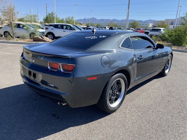 2013 Chevrolet Camaro LS El Paso TX