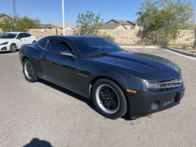 2013 Chevrolet Camaro LS El Paso TX