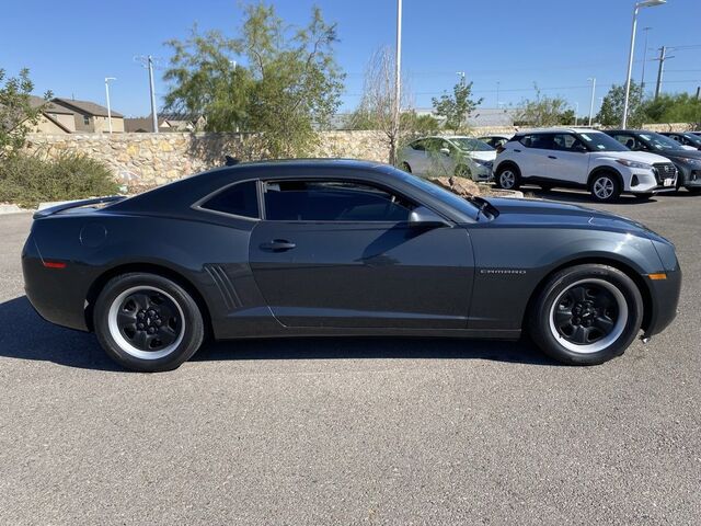 2013 Chevrolet Camaro LS El Paso TX