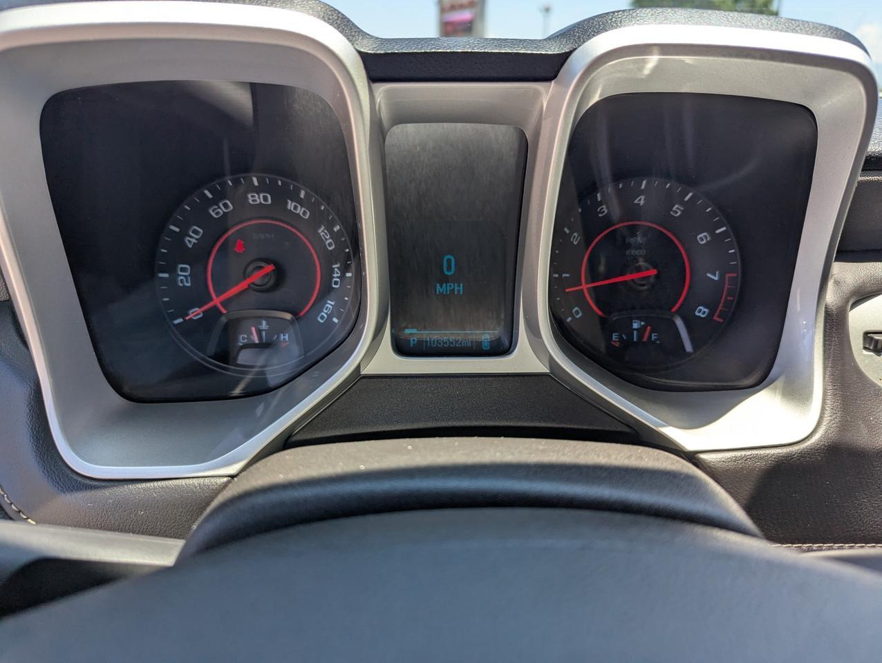 2013 Chevrolet Camaro LS Grand Junction CO