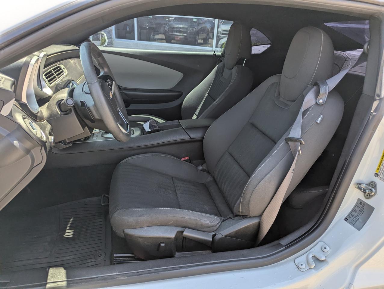2013 Chevrolet Camaro LS Grand Junction CO