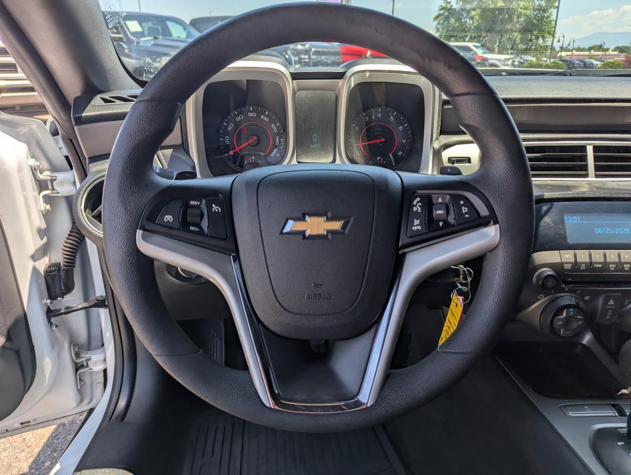 2013 Chevrolet Camaro LS Grand Junction CO