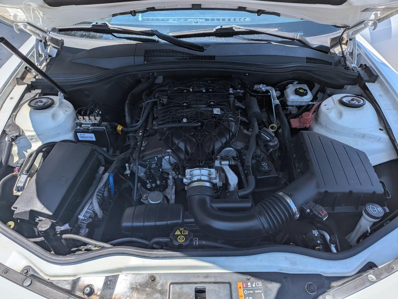 2013 Chevrolet Camaro LS Grand Junction CO