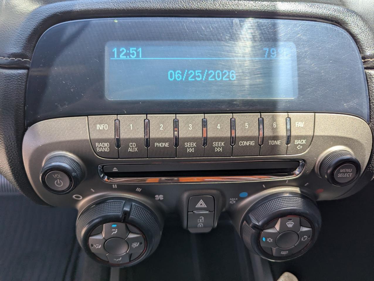 2013 Chevrolet Camaro LS Grand Junction CO