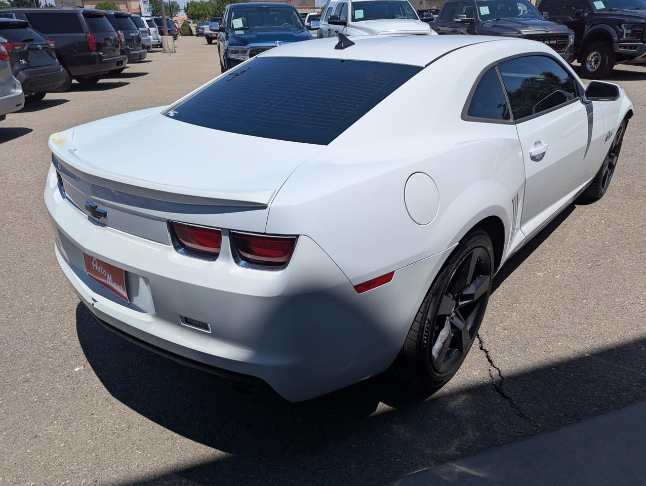 2013 Chevrolet Camaro LS Grand Junction CO