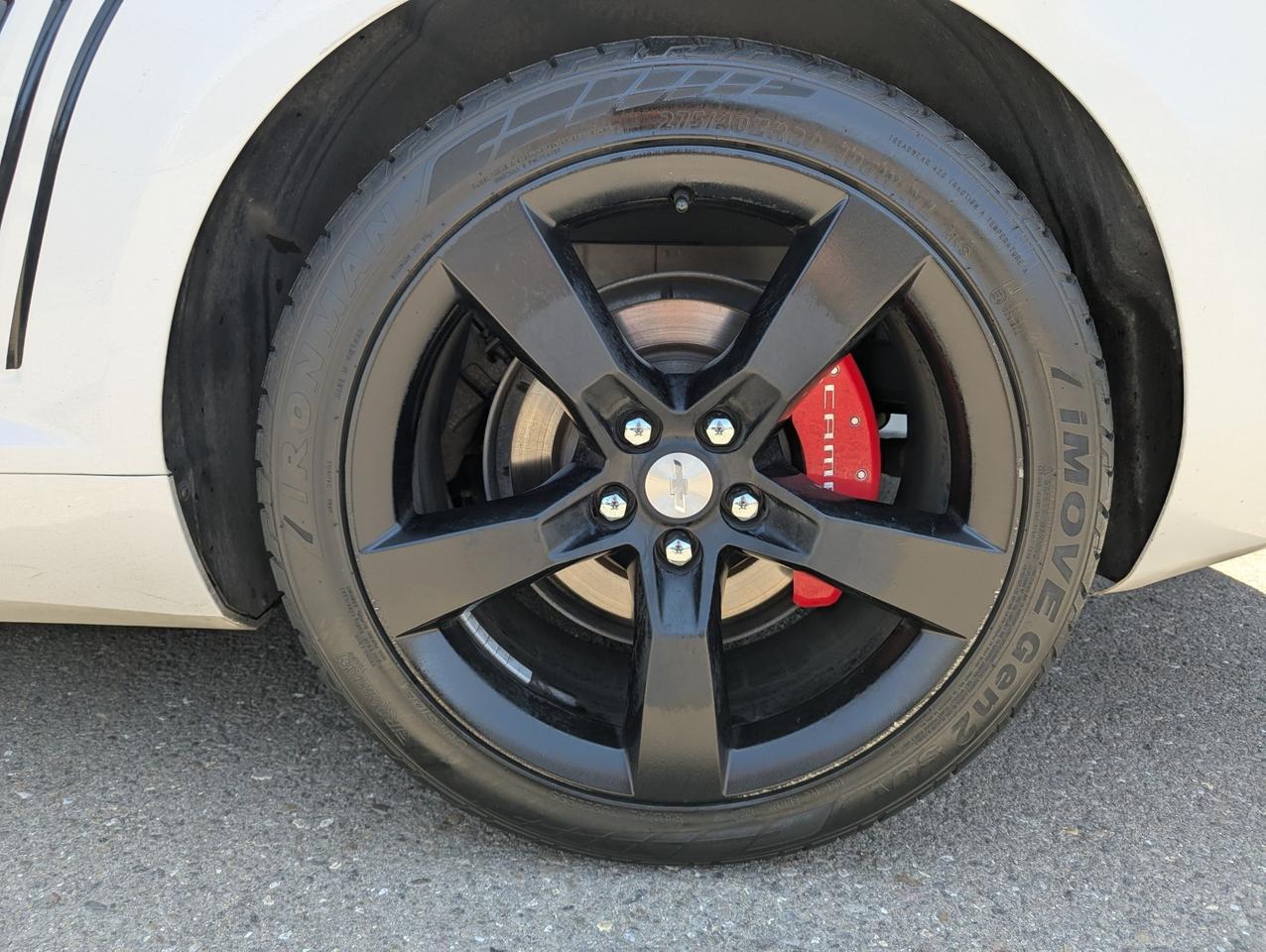 2013 Chevrolet Camaro LS Grand Junction CO