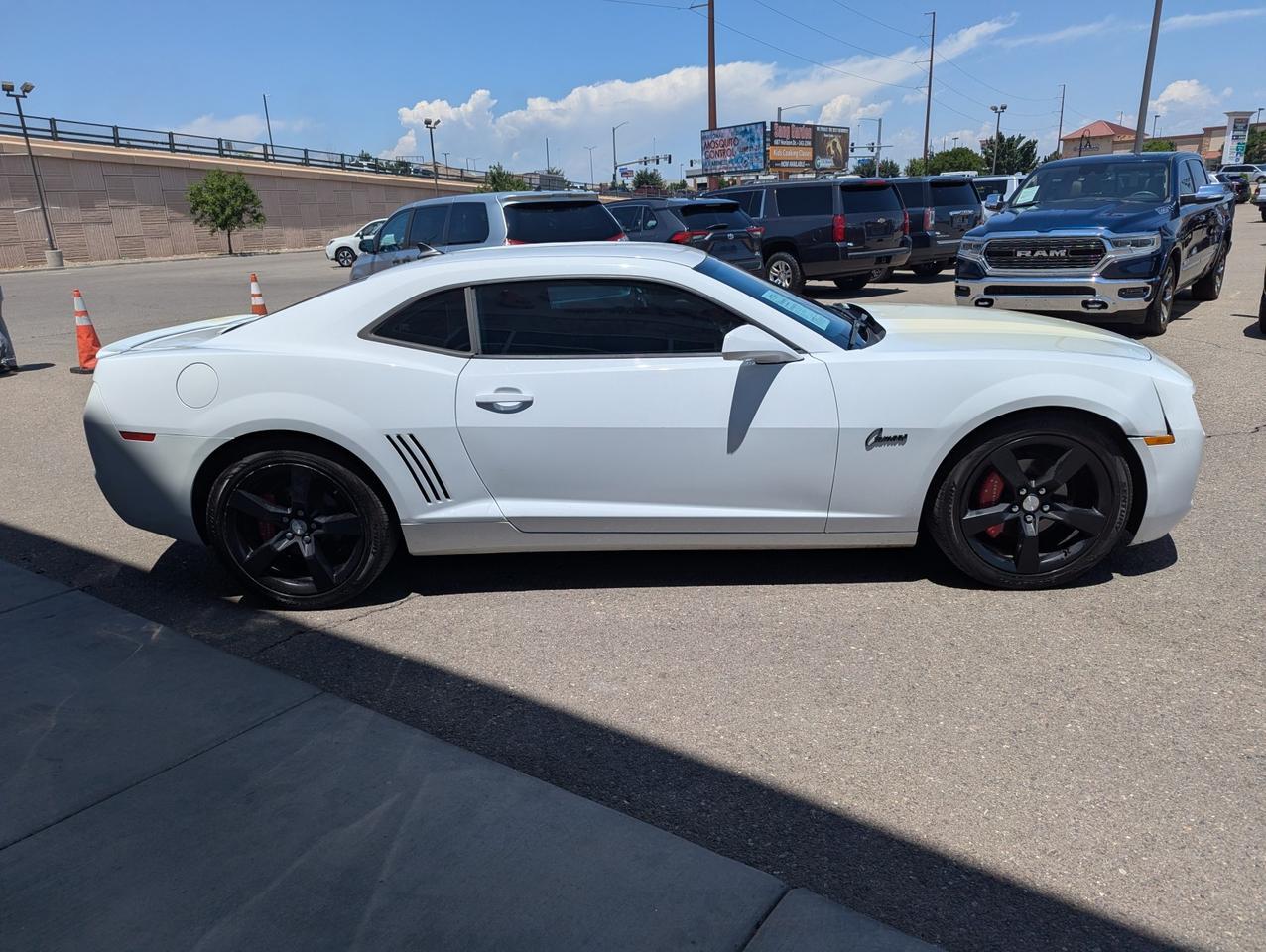 2013 Chevrolet Camaro LS Grand Junction CO