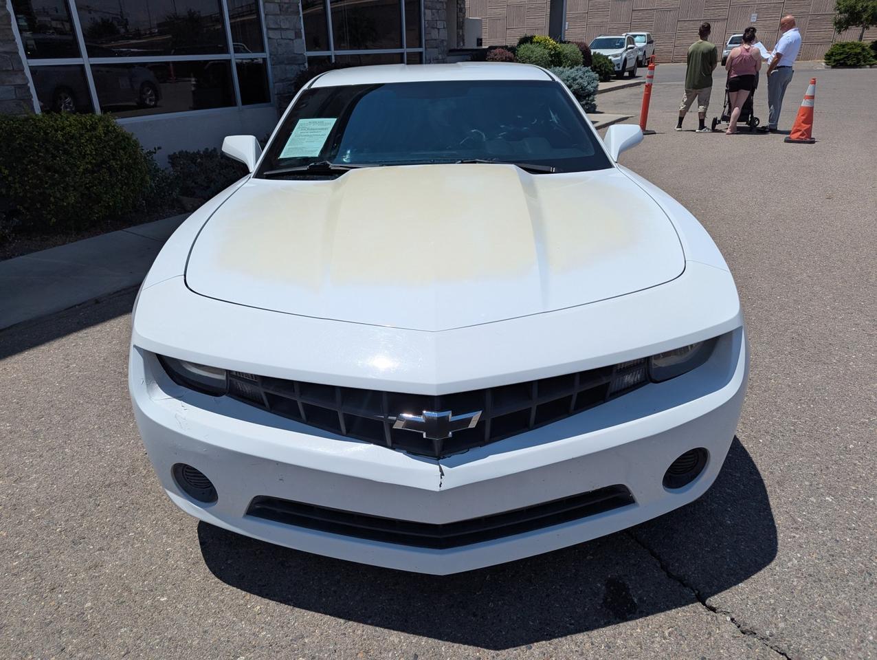 2013 Chevrolet Camaro LS Grand Junction CO